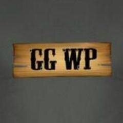 Diseñamos camisetas. ¡Todos los diseños  frikis, cinéfilos, de videojuegos, retro.. que buscas los encontrarás en GGWP Designs! ¡Visita nuestra tienda online!