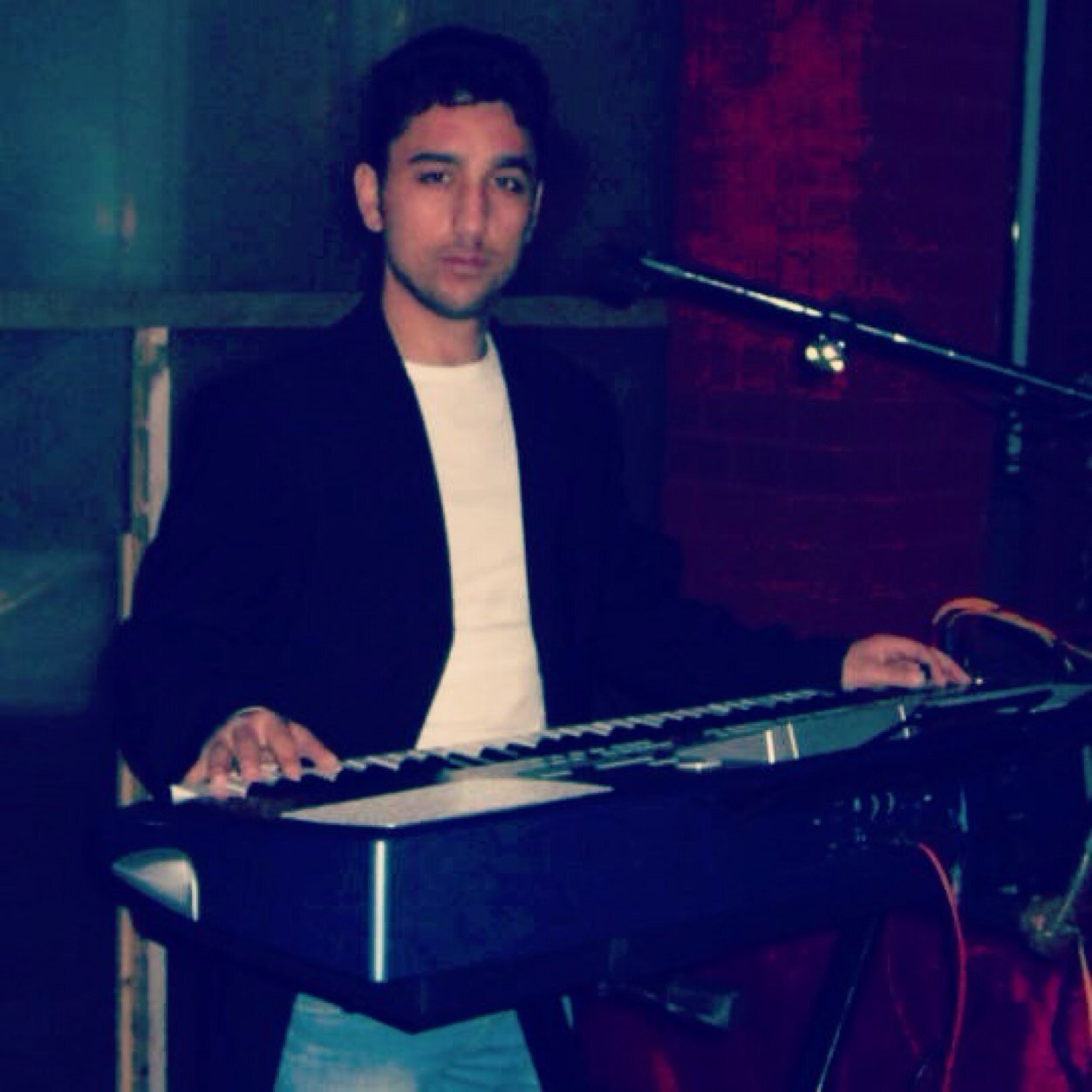 ugurtanAtm's profile picture. 