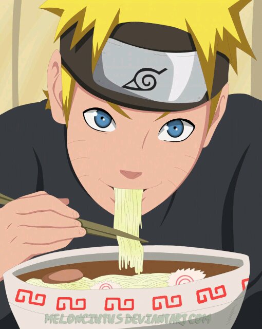 My name is Naruto Uzamaki and I am going to be hokage some day // like's ramen // jutsu: rasengan,shadow clone and Rasenshuriken//follow and ill follow back