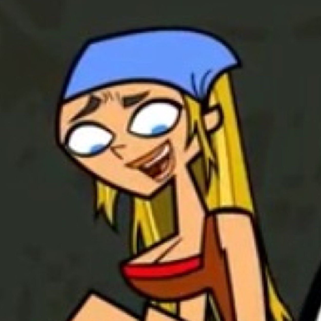 Um.. Hi! I'm Lindsay!