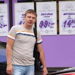 RSdrive's profile picture. Look around.