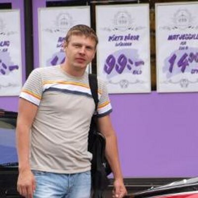 RSdrive's profile image