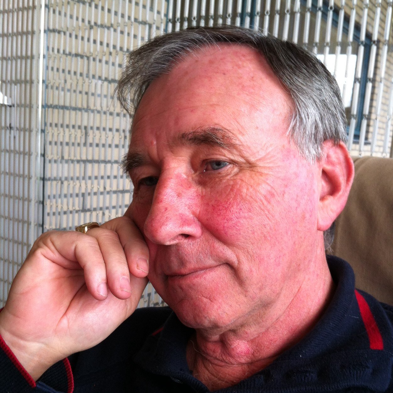 carelkralsenior's profile picture. 