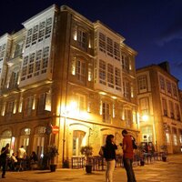 Pazo de Altamira (@pazodealtamira) 's Twitter Profile