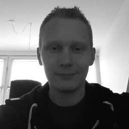 RagingRudolf's profile picture. Proud developer at @verticadk.