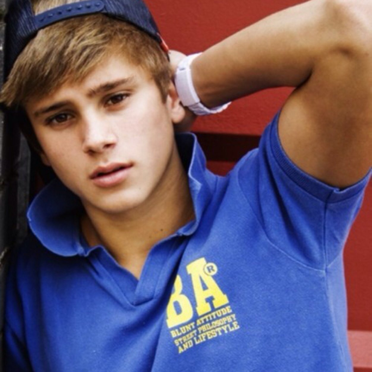 gerymaynard's profile picture. 