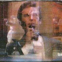 SOY CANTANTE DE TANGO