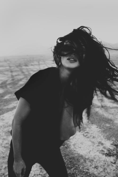 You call it jealousy. I call it fear of losing you