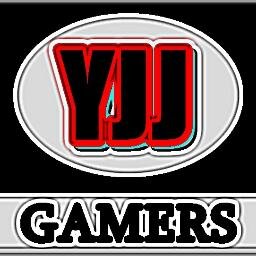 Bienvenido al Twitter de YJJGamers