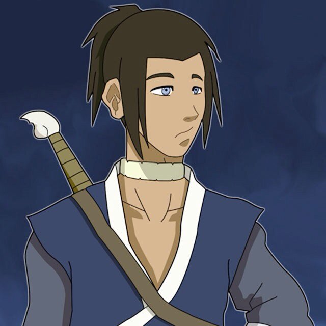 KaiOfWater's profile picture. ....~My past does not define who I am.~....           Im 16 and can Waterbend. #Father: @Water_Tyro, My mother died a year ago.