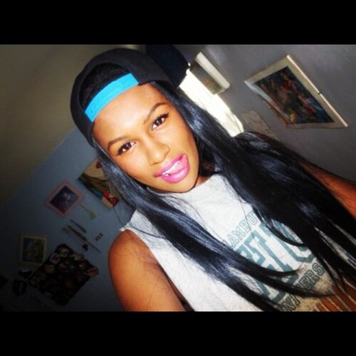 RebecaHeadon's profile picture. Just remember, any bitch before me was a mistake and any bitch after me is a downgrade.