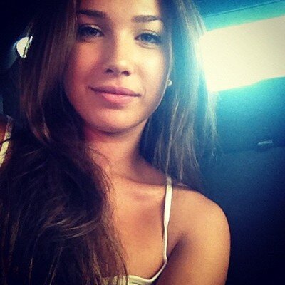 If you really love a girl, you wouldn't be afraid to show it to the whole world.