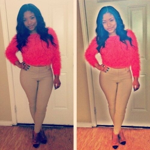 ThomasinBarella's profile picture. If someone SERIOUSLY wants to be a part of your life, they will SERIOUSLY make an effort to be in it.