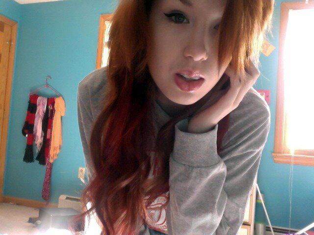 If you're mine, you're only mine. I don't like sharing.