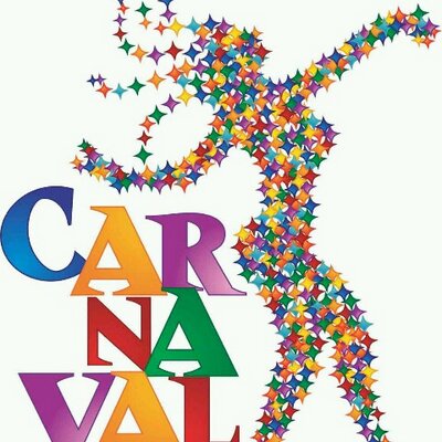 letras carnaval on Twitter "Pobre de aquel que aun mirando nada ve que