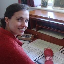 U.K. based family historians / genealogists / long lost family & friends finders. Tweeting about our current projects inc exciting Quarry Bank discoveries