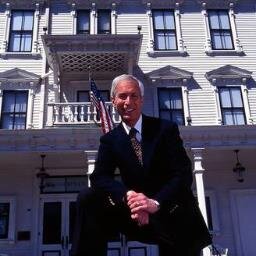 Executive Director Emeritus  Goodspeed Musicals