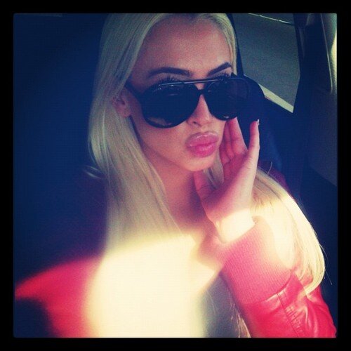 MarniBoundey's profile picture. Things change, that's just part of life. Instead of hanging onto the old things, start embracing the new things, you'll be much happier.