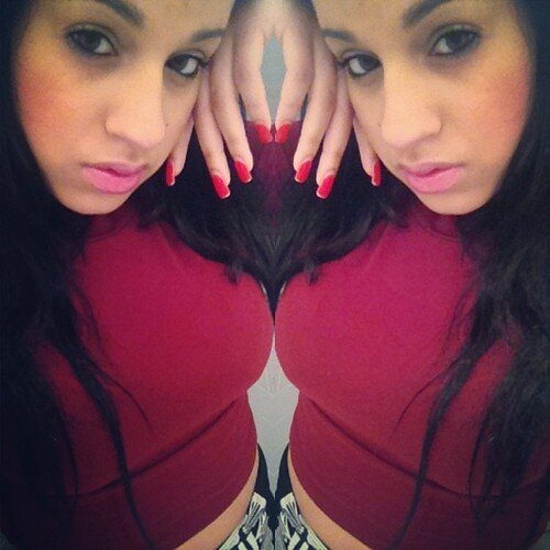 I realized that cutting people from my life does not mean I hate them, it simply means, I respect me.
