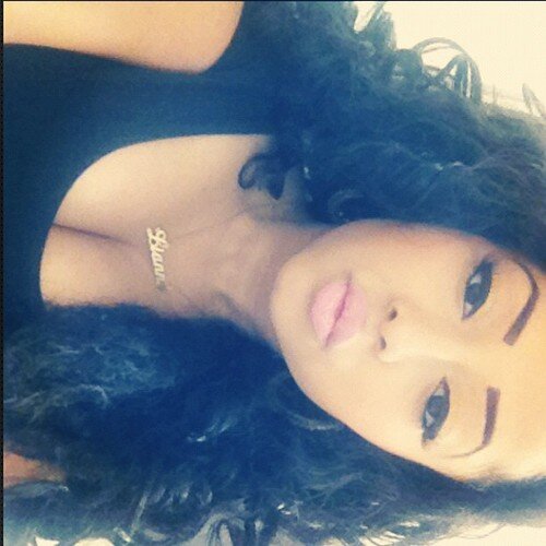 My problem is I can't stay mad. I always end up forgiving people, even when they don't deserve it.