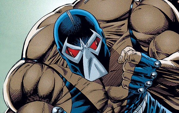 I broke Batman and Gotham is mine. Knightfall Roleplay DC owns