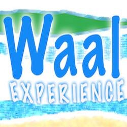 WaalExperience's profile picture. Bezoek duurzame ondernemers en bezienswaardigheden langs de Waal