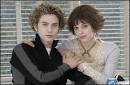 huge fan of alice cullen twilight film she is the best
