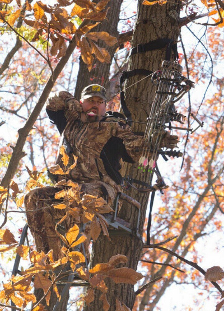 helin_art's profile picture. Art Helin Outdoors, LLC provides seminars, promotional and consulting services in the hunting and outdoor industry, and Wild Reflections Photography.