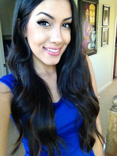 CaryPendergest's profile picture. You are beautiful no matter what size you are.