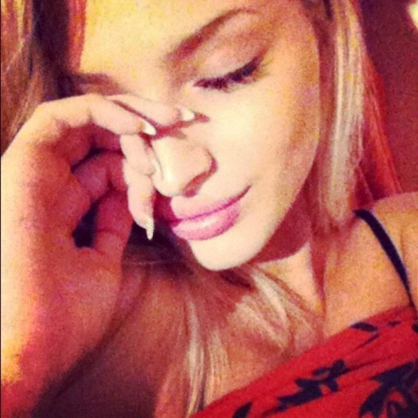 Girls love when you grab them by the waist , pull them close, and kiss them. 3