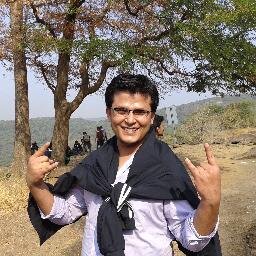 Bombay taught me enough 🏹--Son, Husband, Father --RTs aren't endorsement. Alum- @iitbombay

Serving Govt. of India