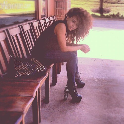 Come here, I miss you...
