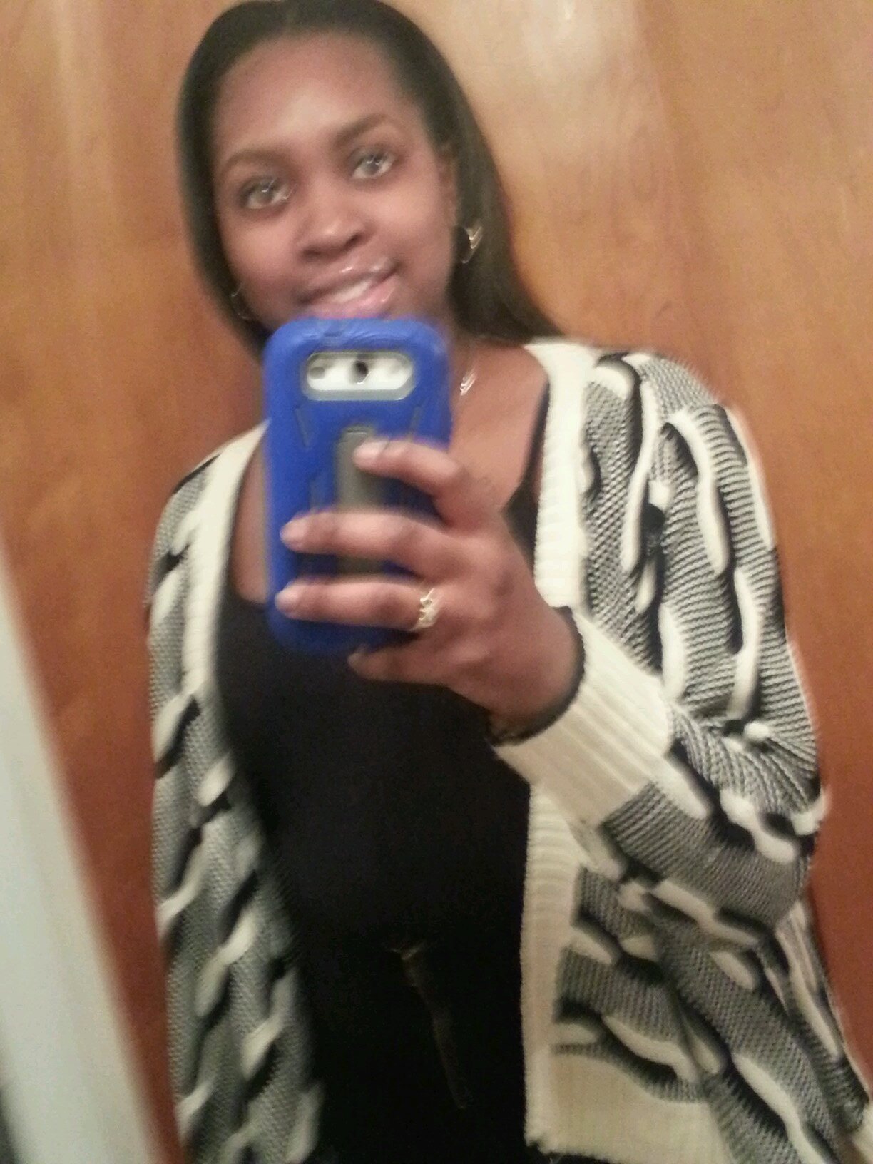 A sag...a college girl always makin ways to get it
