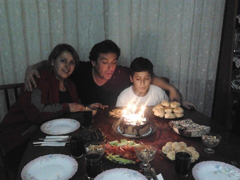 insan sever