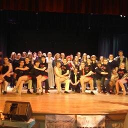 Follow for updates on the Revue! (like practice times, pictures, etc:) 
 #Vandalias #Showgirls #VIPs #Choir #Theatre #2014