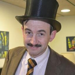 xmargenat's profile picture. Escriptor i ventríloc català