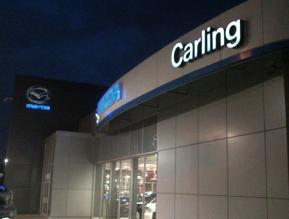 Colin@CarlingMotors