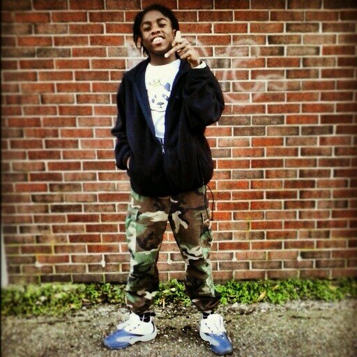 Juust knoee when its 4th quarter I'll do whatever it take to win Cheat , Lie , Steal !!