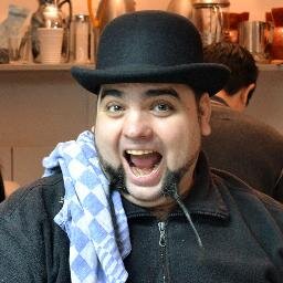 Masetti_G's profile picture. LevensArtiest & PoppenBEspeler life artist and puppeteer לעבן קינסטלער און פּאַפּאַטיר 生活艺术家和木偶