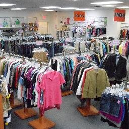 Laurel's Loft is a non-profit thrift shop serving Laurel House, Montgomery County PA's comprehensive domestic violence organization.  Shop and Donate!