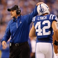 Corey Lynch (@clynch47) 's Twitter Profile