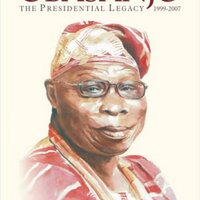 Olusegun Obasanjo (@oluobasanjo) 's Twitter Profile