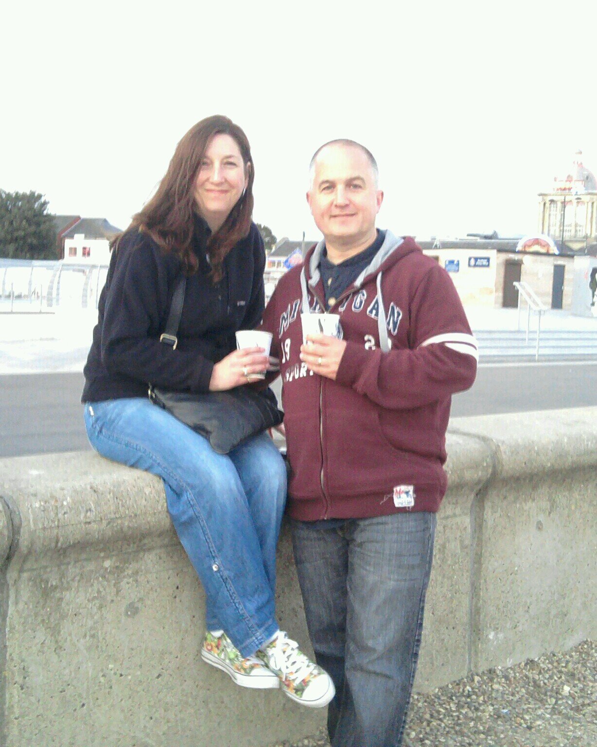 MammaPaula67's profile picture. 