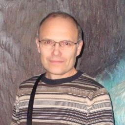 Валерий Михайлович