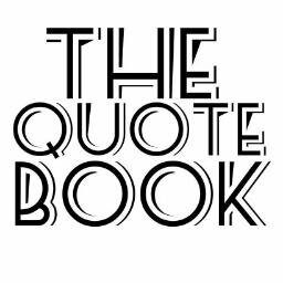 The__QuoteBook Profile Picture