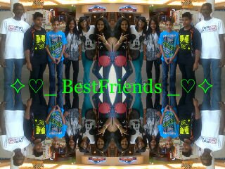 I love Music, Food, Movies, most of all I love my BestFriends [In my Display picture] and see our shoes [Whoopa:P:$:G]
