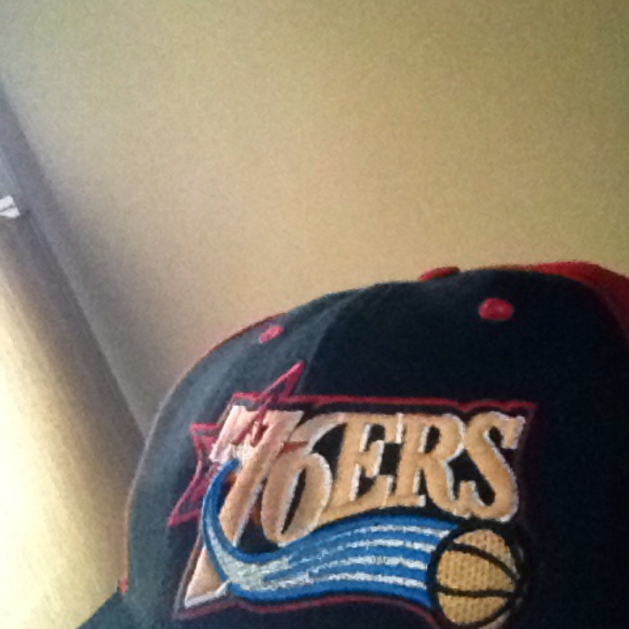 God1st, Husband, Father and Passionate 76ers Fan