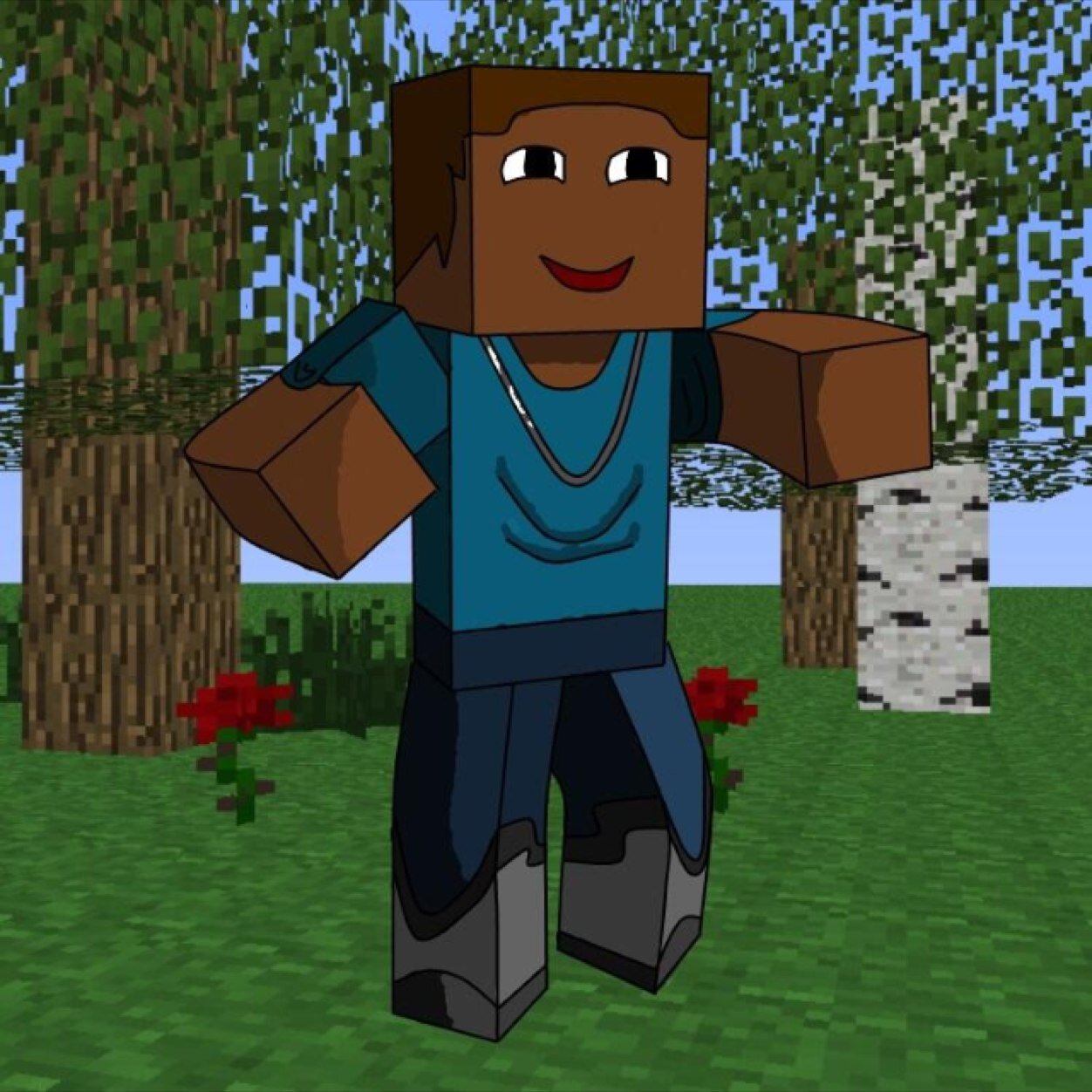 does_minicraft's profile picture. http://t.co/jBah1VdDZe @BaccaBoys, fun tweets , cool pics plz follow Xbox LiveCelluloidPeak14