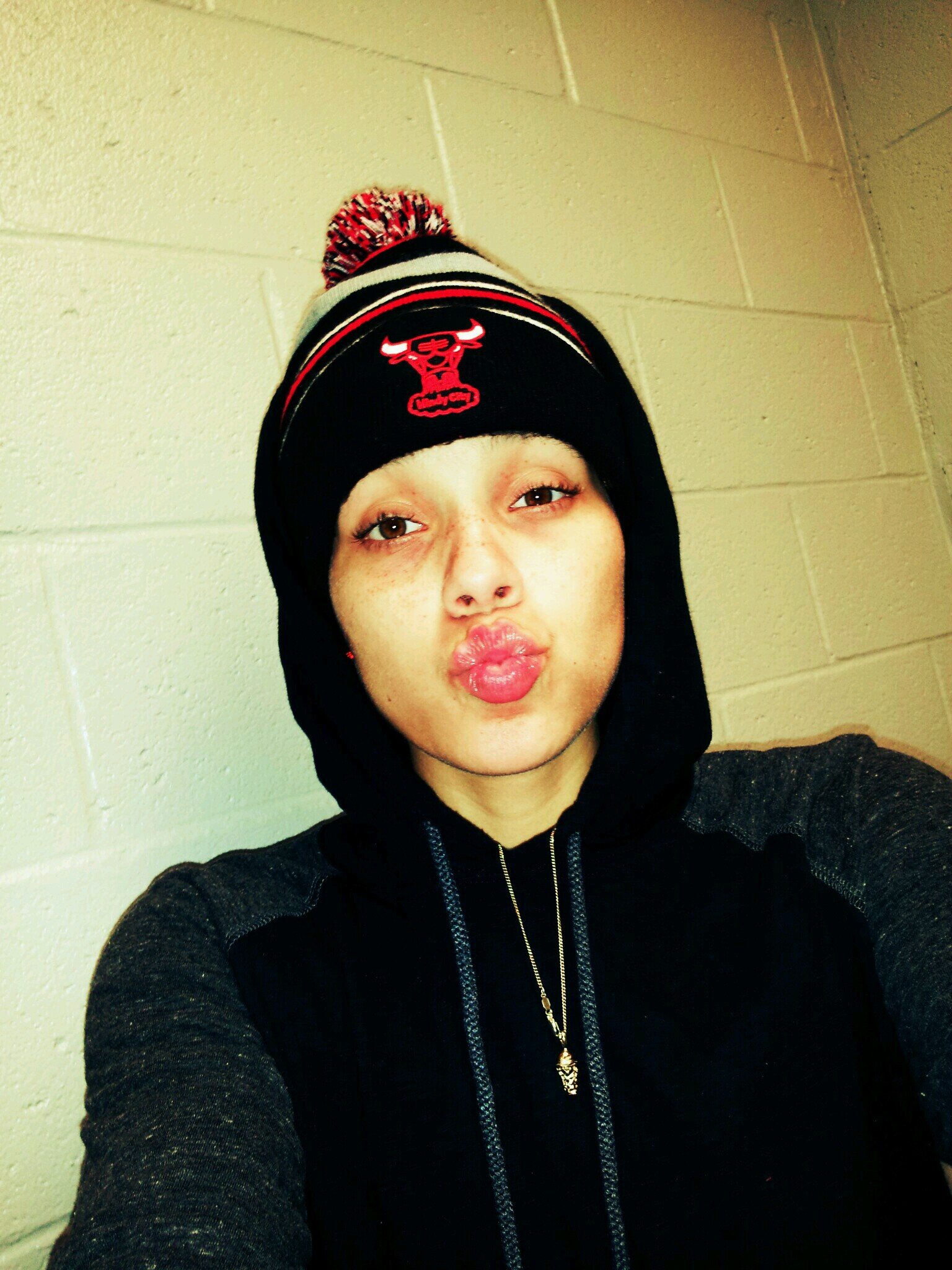 N LOVE WIT MY GRL -TAKEN- -instagram-redzonebihhh