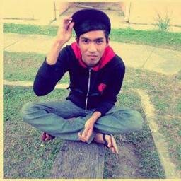 Nothing To Say , Just Follow Me